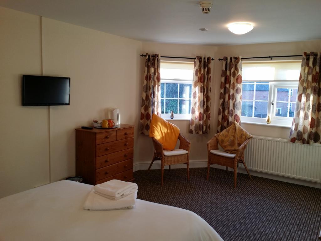 Guesthouse At Rempstone Loughborough Quarto foto