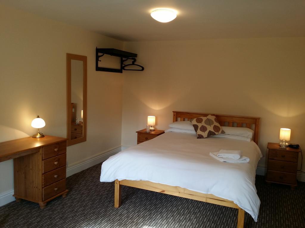 Guesthouse At Rempstone Loughborough Quarto foto